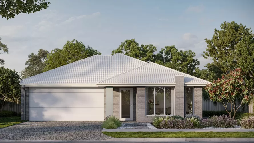 Darling Darley Estate - Darley - Lot 33