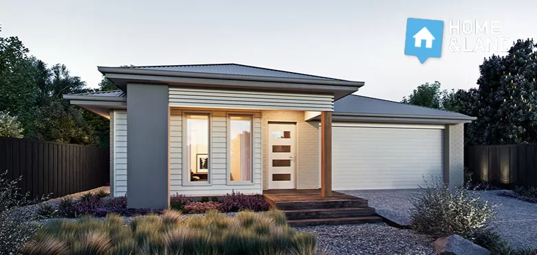 Darling Darley Estate - Darley - Lot 33