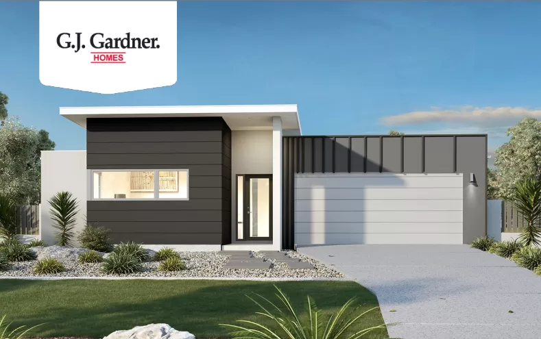 Darling Darley Estate - Darley - Lot 9