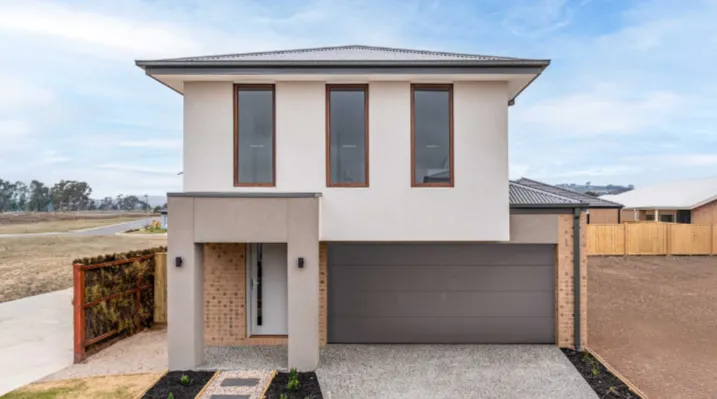 Davis Vineyard Estate - Diggers Rest - Lot 414 - 22 Gardenview Dr, Diggers Rest VIC 3427