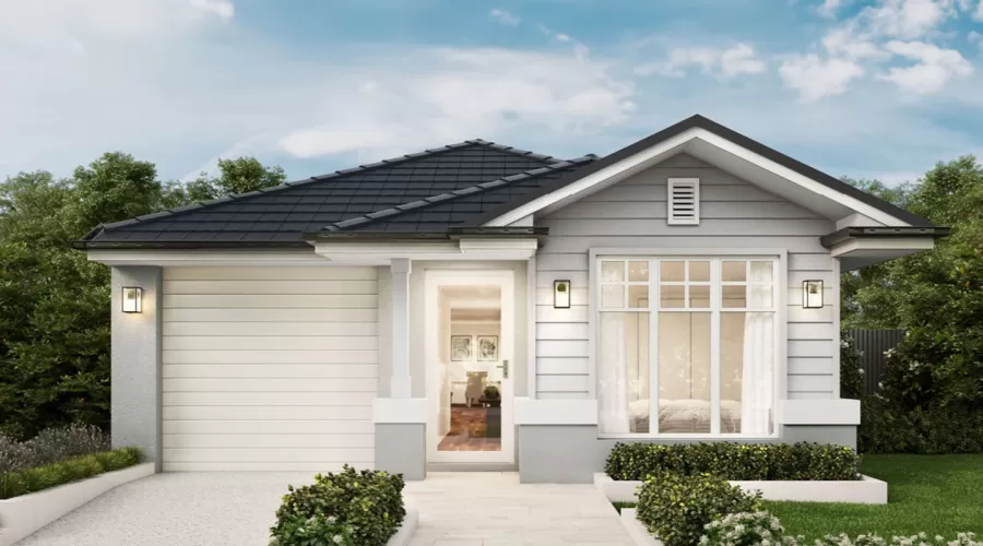 Davis Vineyard Estate - Diggers Rest - Lot 532