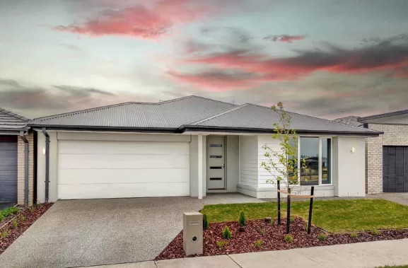 Davis Vineyard Estate - Diggers Rest - Lot 602 - 7 Rynas Way, Diggers Rest VIC 3427