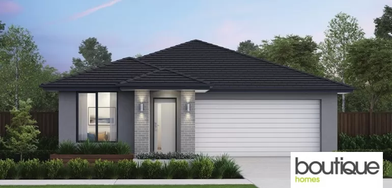 Deanside Village - Deanside - Lot 2151