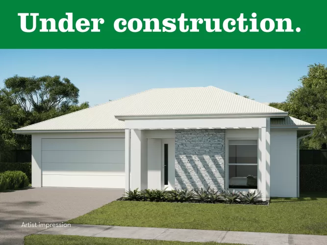 Deebing Springs Estate - Deebing Heights - Lot 11