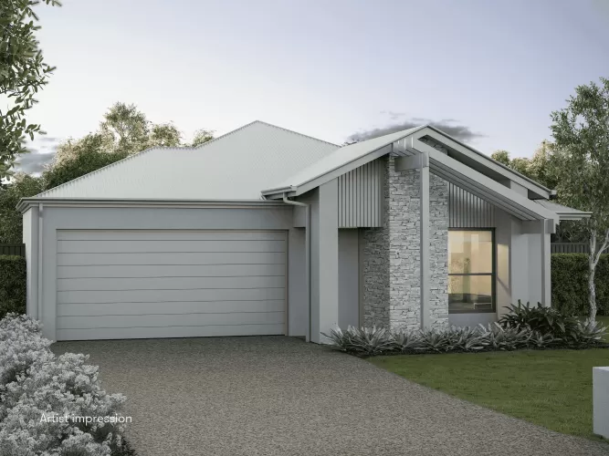 Deebing Springs Estate - Deebing Heights - Lot 14