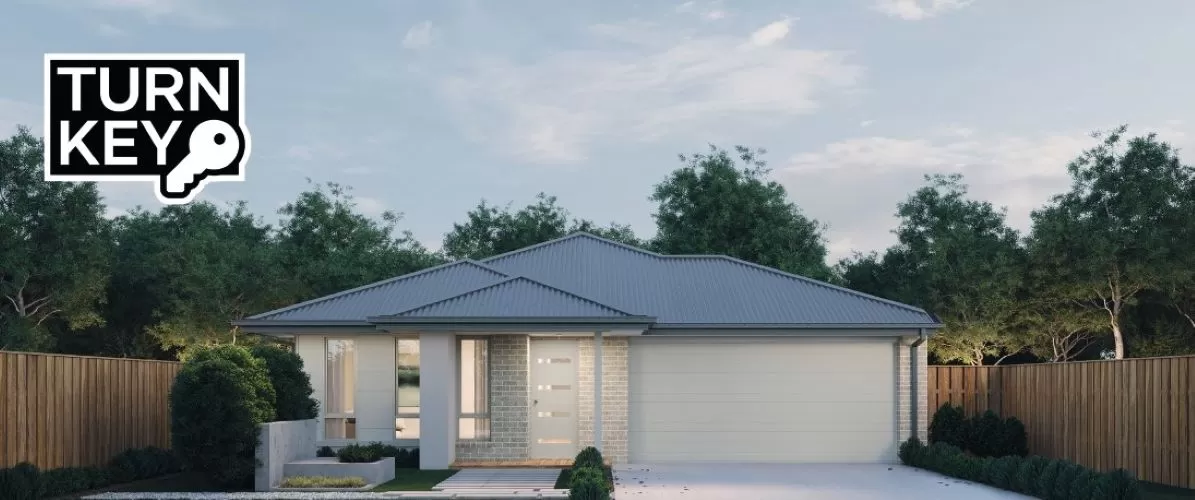 Drouin Fields Estate - Drouin - Lot 240