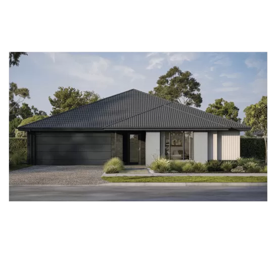 Dunhelen Estate - Greenvale - Lot 107
