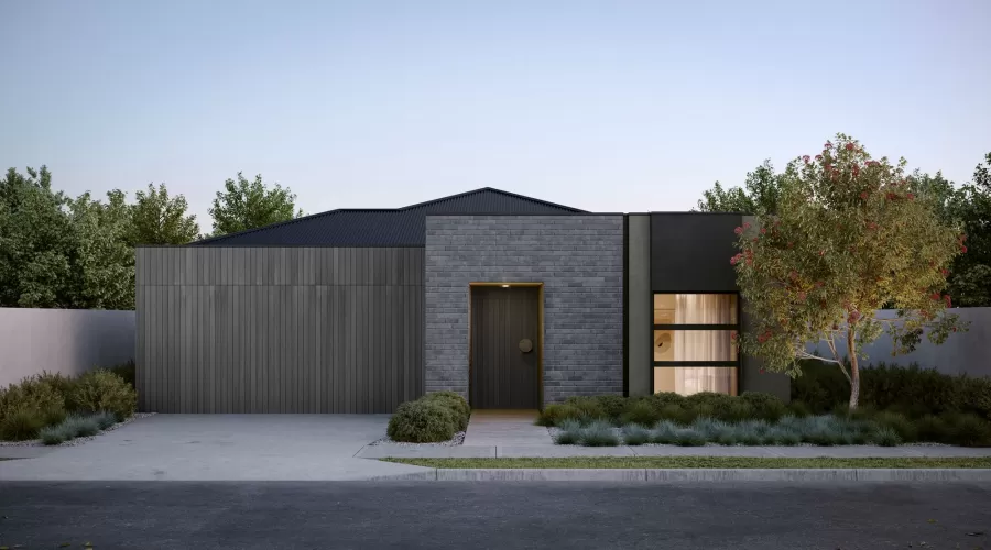 Eastleigh - Cranbourne East - Lot 104