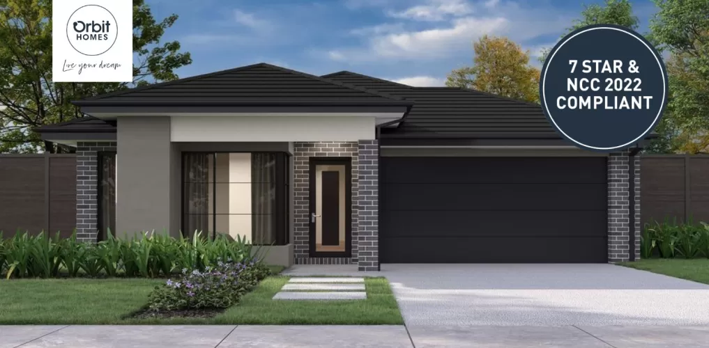 Eastleigh - Cranbourne East - Lot 104