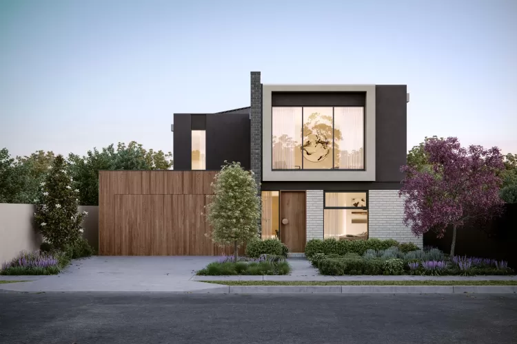 Eastleigh - Cranbourne East - Lot 105