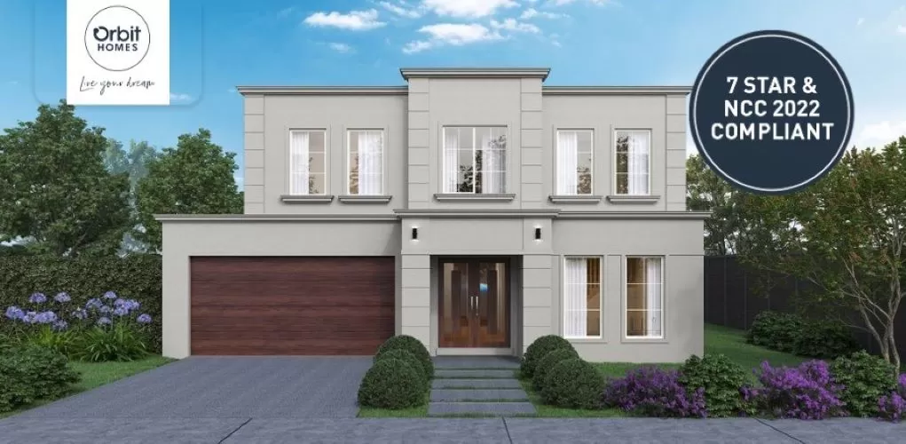 Eastleigh - Cranbourne East - Lot 105