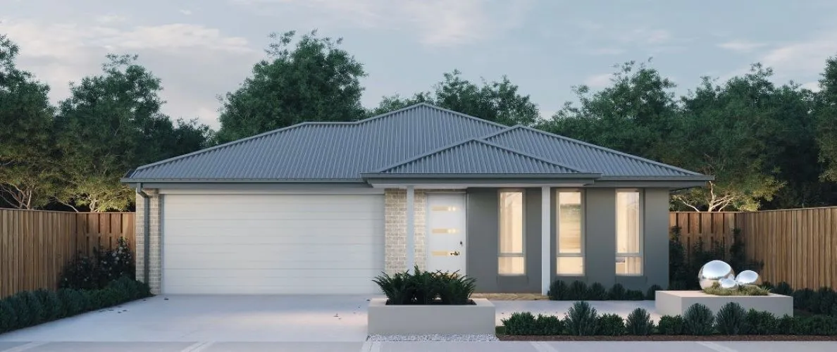 Eastleigh - Cranbourne East - Lot 141