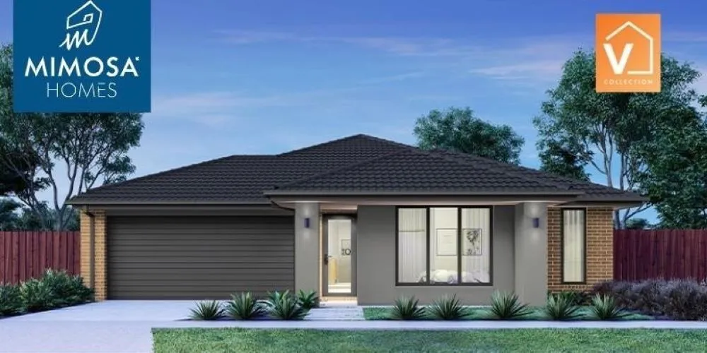 Eastleigh - Cranbourne East - Lot 143