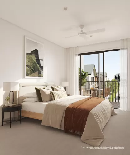 Ed.Square - Edmondson Park - Lot CN0517