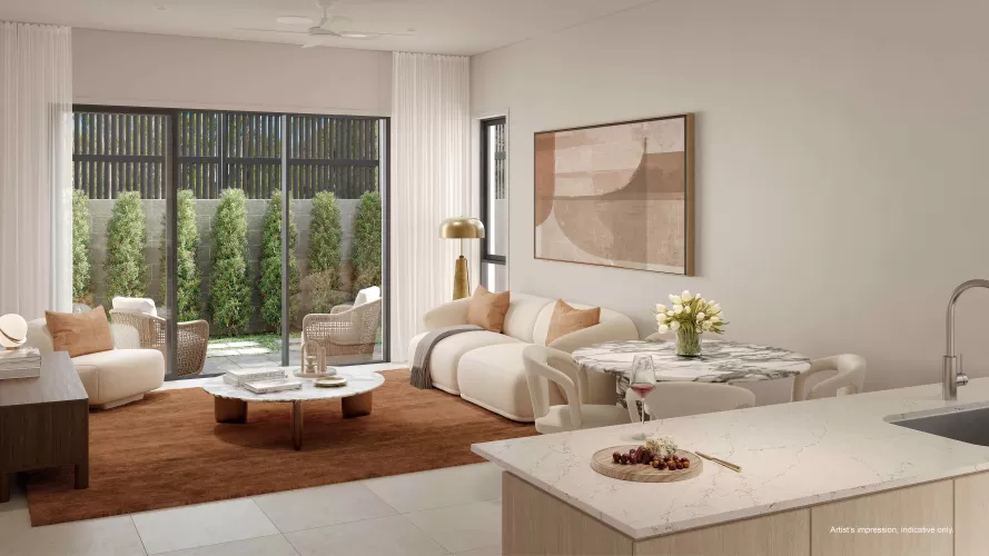 Ed.Square - Edmondson Park - Lot CN0522