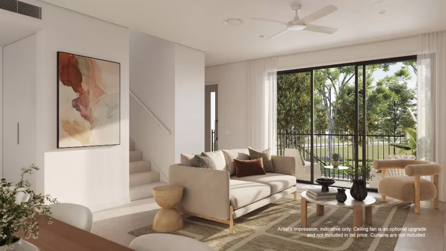 Ed.Square - Edmondson Park - Lot CN4008