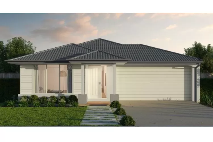 Edgewater Estate - San Remo - Lot 214