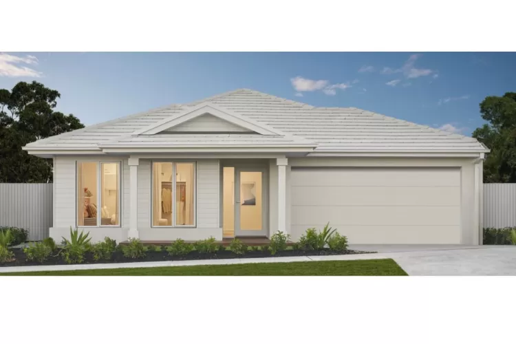 Edgewater Estate - San Remo - Lot 250