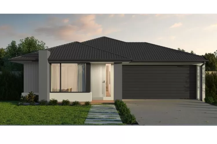 Edgewater Estate - San Remo - Lot 269
