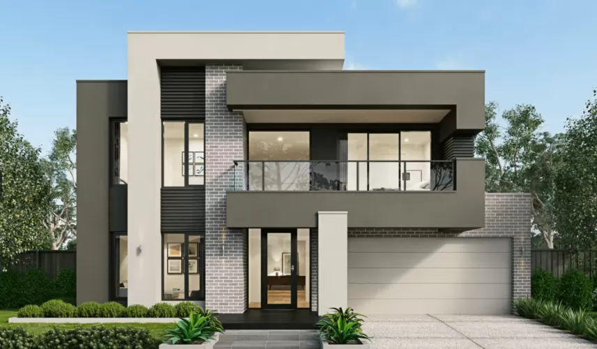 Edgewater Estate - San Remo - Lot 272