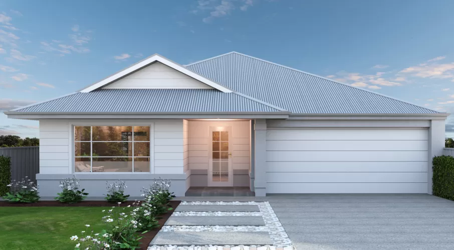 Eglinton Village Estate - Eglinton - Lot 354