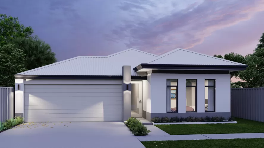 Eglinton Village Estate - Eglinton - Lot 386