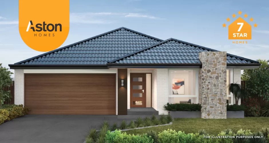 Elana Place Estate - Epping - Lot 207