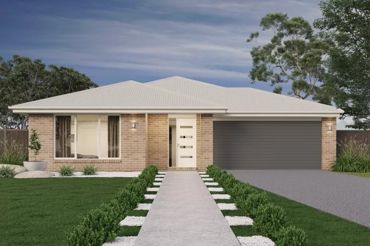 Elmwood Estate - Epsom - Lot 215