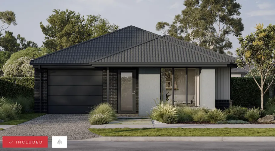 Emerald Views Estate - Diamond Creek - Lot 7