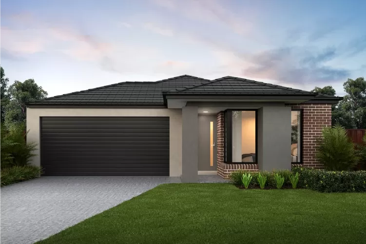 English St  - Morwell - Lot 41