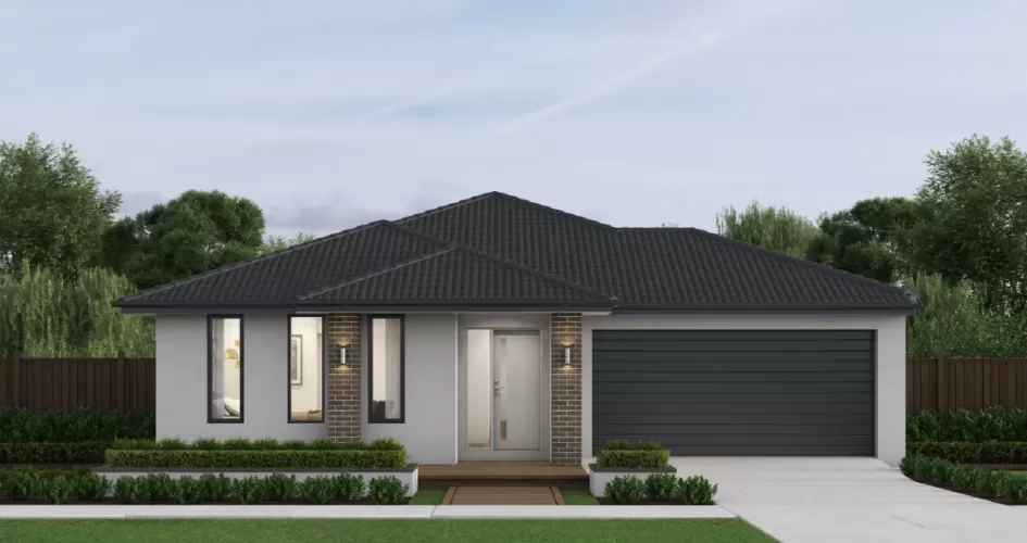 Eureka Estate - Jackass Flat - Lot 12