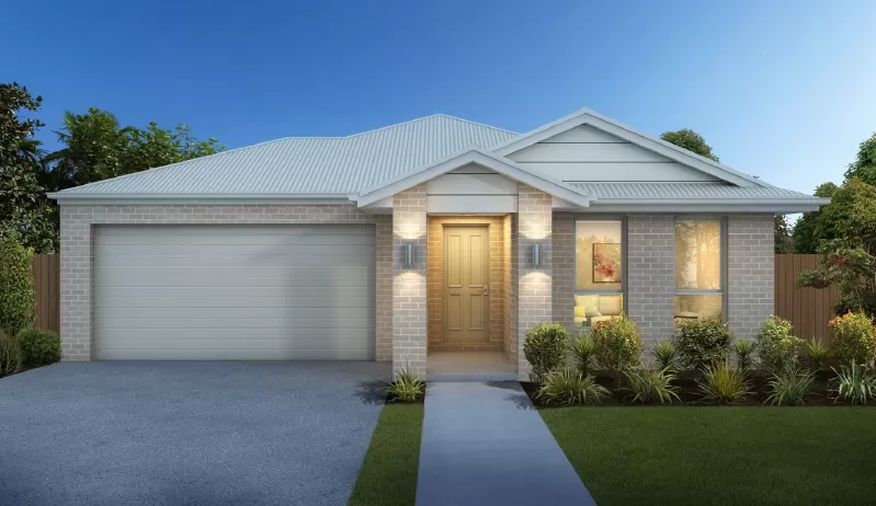 Eureka Estate - Jackass Flat - Lot 20