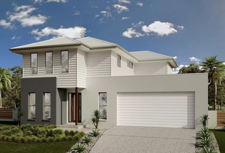Everley Estate - Sunbury - Lot 111