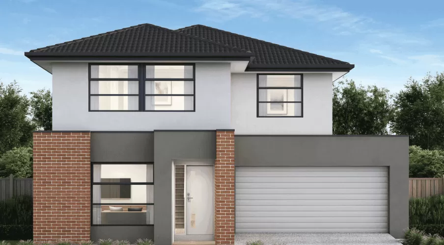 Exford Waters Estate - Weir Views - Lot 5075