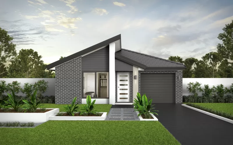 Fairwood Rise Estate - Rouse Hill - Lot 255