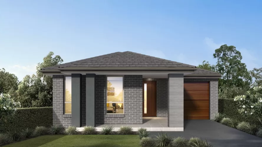 Fairwood Rise Estate - Rouse Hill - Lot 308