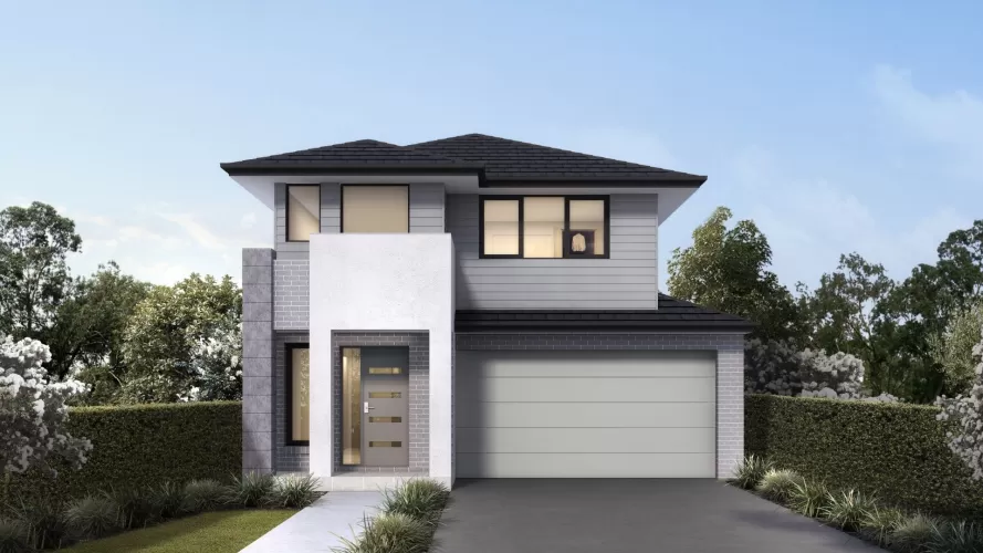 Fairwood Rise Estate - Rouse Hill - Lot 339
