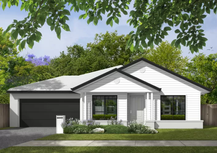 Fern View Estate - Bracken Ridge - Lot 18