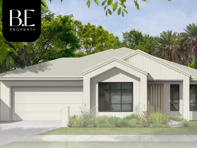 Fern View Estate - Bracken Ridge - Lot L13 206