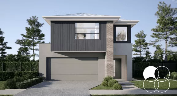 Flametree Estate - Dakabin - Lot 142