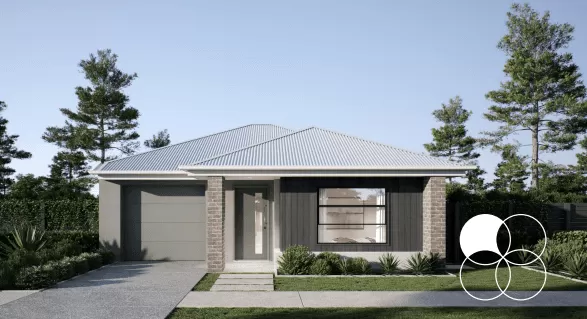 Flametree Estate - Dakabin - Lot 143