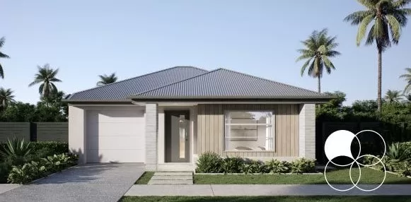 Flametree Estate - Dakabin - Lot 151