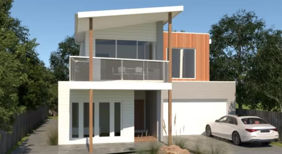 Flinders View Estate - Drysdale - Lot 101