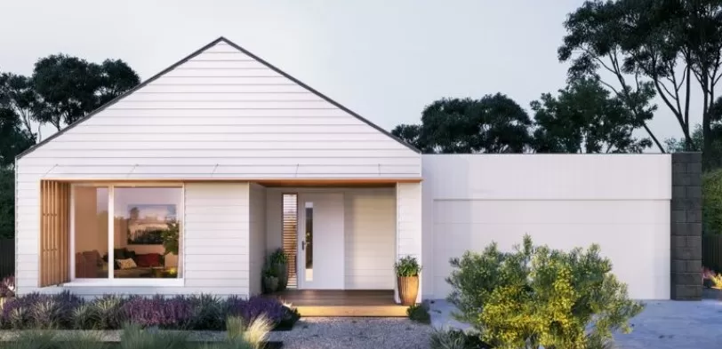 Flinders View Estate - Drysdale - Lot 101