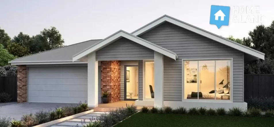 Flinders View Estate - Drysdale - Lot 101