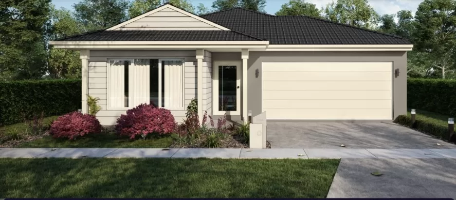 Flinders View Estate - Drysdale - Lot 101