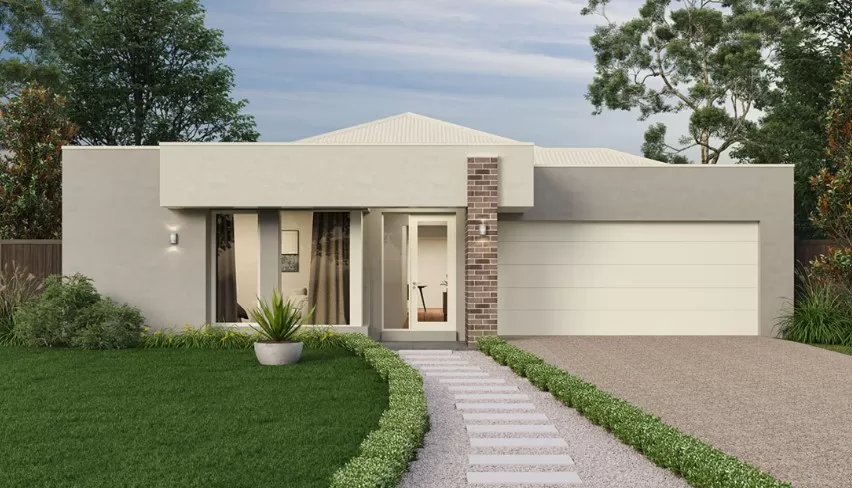 Flinders View Estate - Drysdale - Lot 105