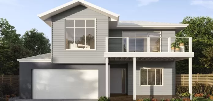 Flinders View Estate - Drysdale - Lot 105