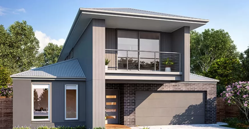 Flinders View Estate - Drysdale - Lot 106