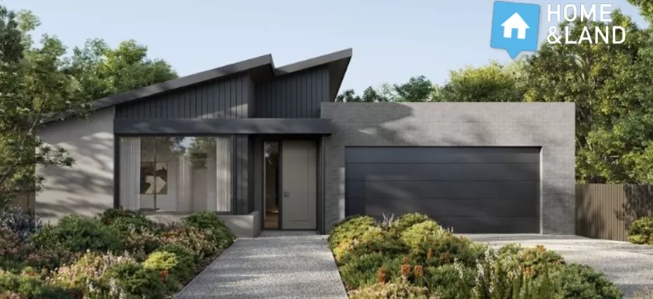 Flinders View Estate - Drysdale - Lot 106